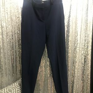 Tapered Trousers